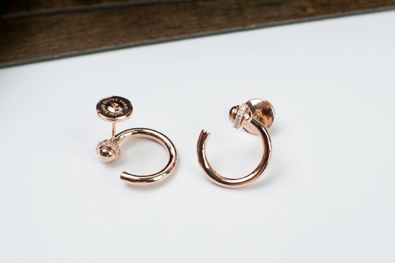 Snug Piaget Earrings 207828