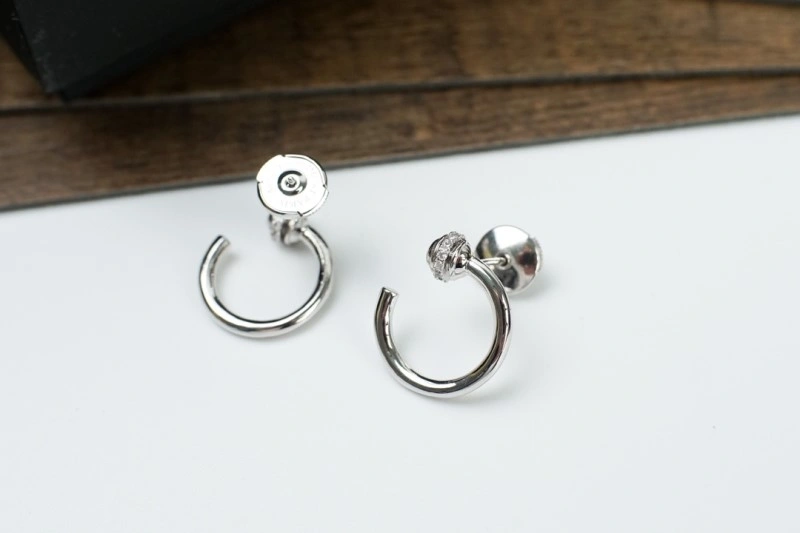 Snug Piaget Earrings 207828