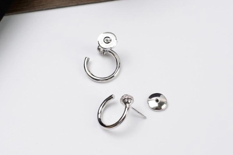 Snug Piaget Earrings 207828
