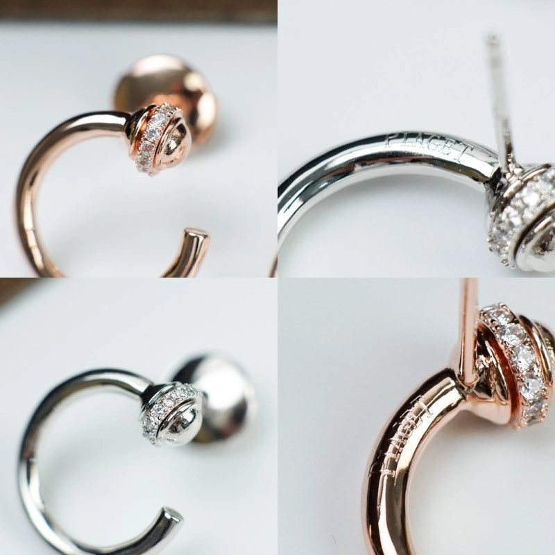 Snug Piaget Earrings 207828
