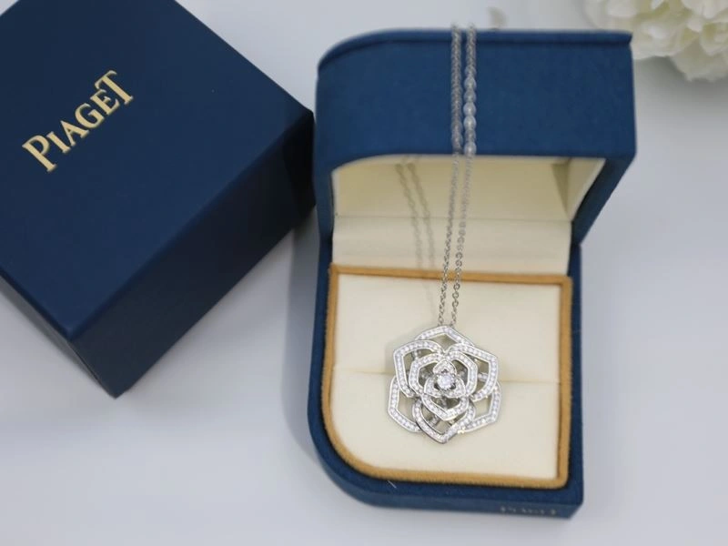Reliable Piaget Necklaces 213839