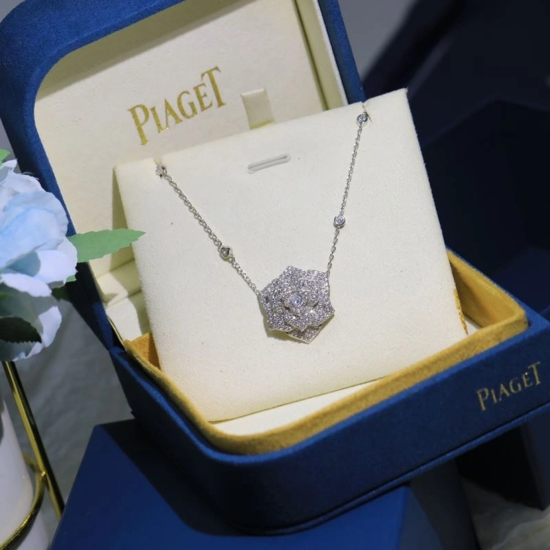 Chic Piaget Necklaces 213834