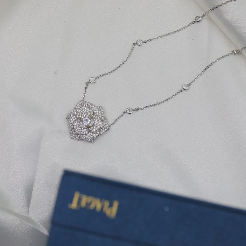 Chic Piaget Necklaces 213834