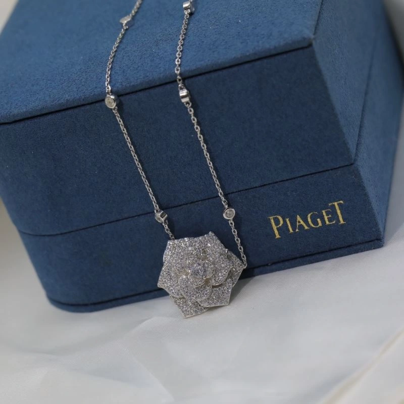 Chic Piaget Necklaces 213834