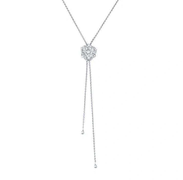 Minimalist Piaget Necklaces 213407