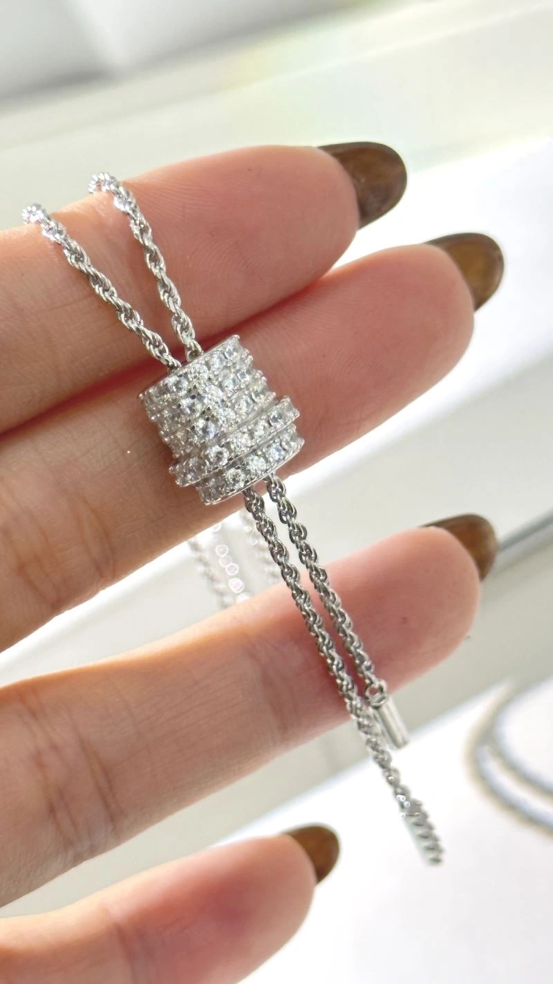 Piaget Necklaces Stretchable 213393