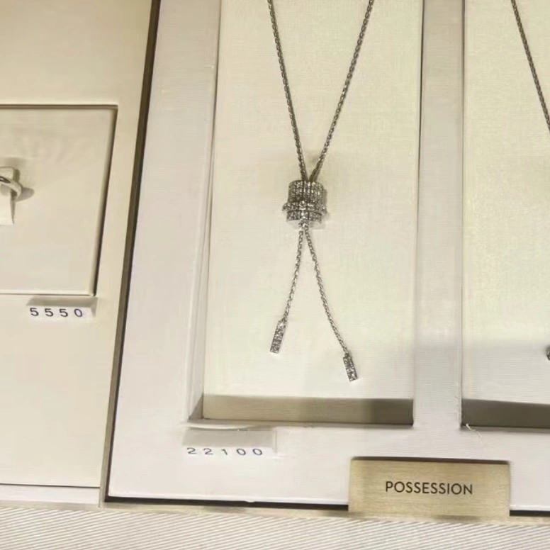 Piaget Necklaces Stretchable 213393