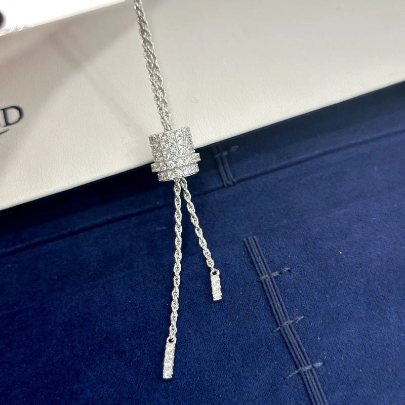 Piaget Necklaces Stretchable 213393
