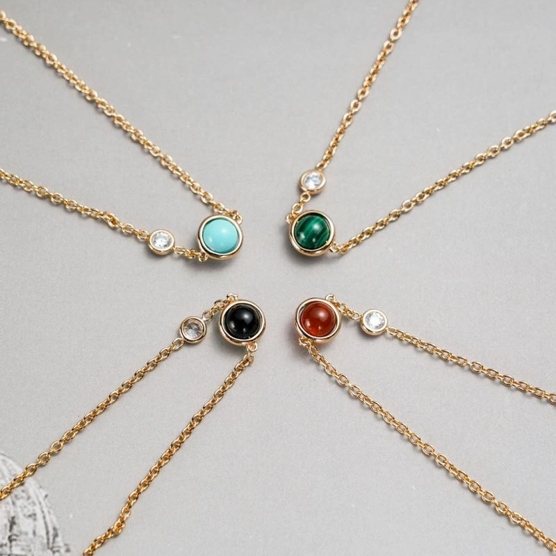 Piaget Necklaces Timeless 214152