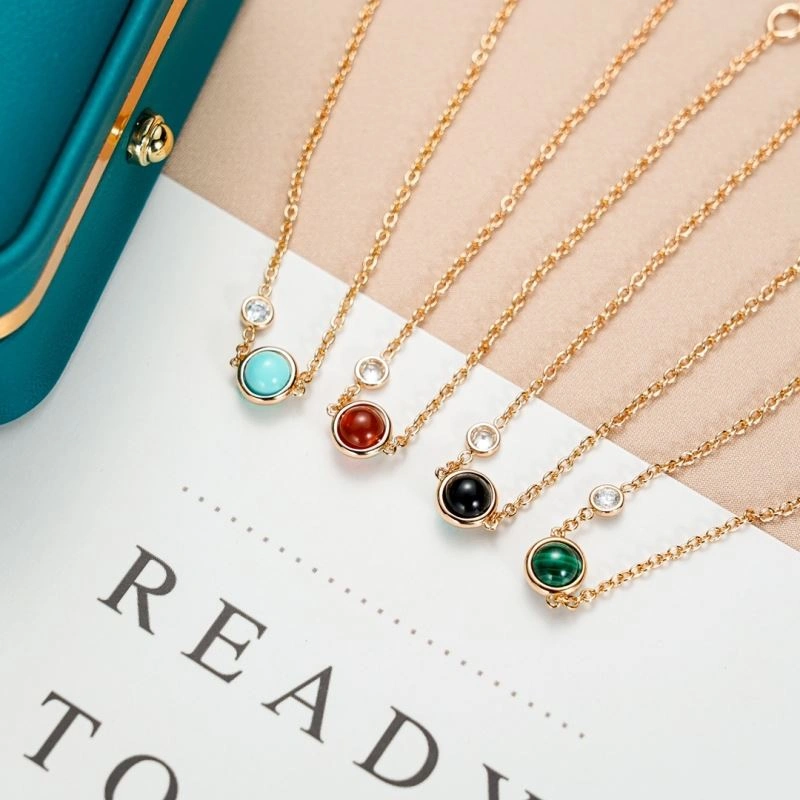 Piaget Necklaces Timeless 214152