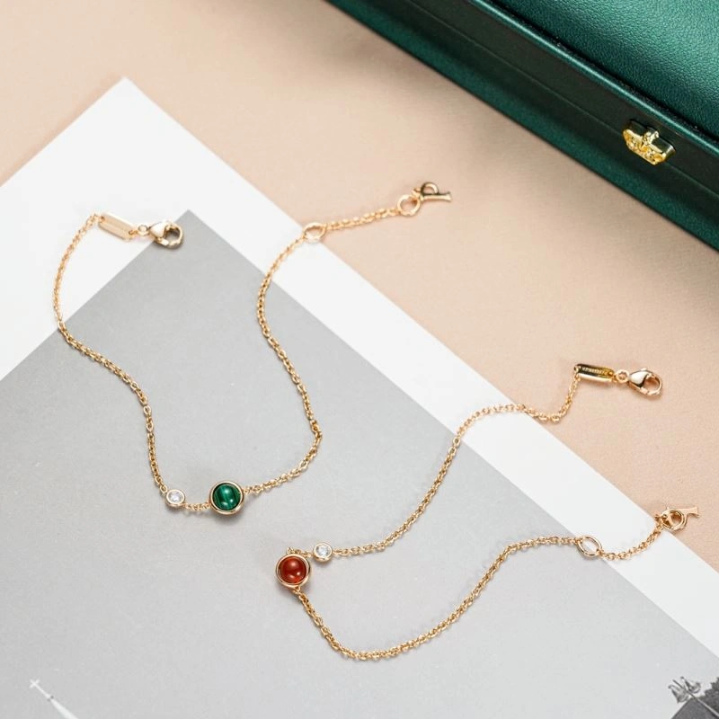 Piaget Necklaces Timeless 214152
