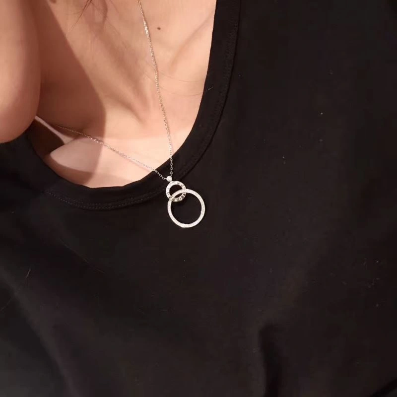 ZeroBulk Piaget Necklaces 214149