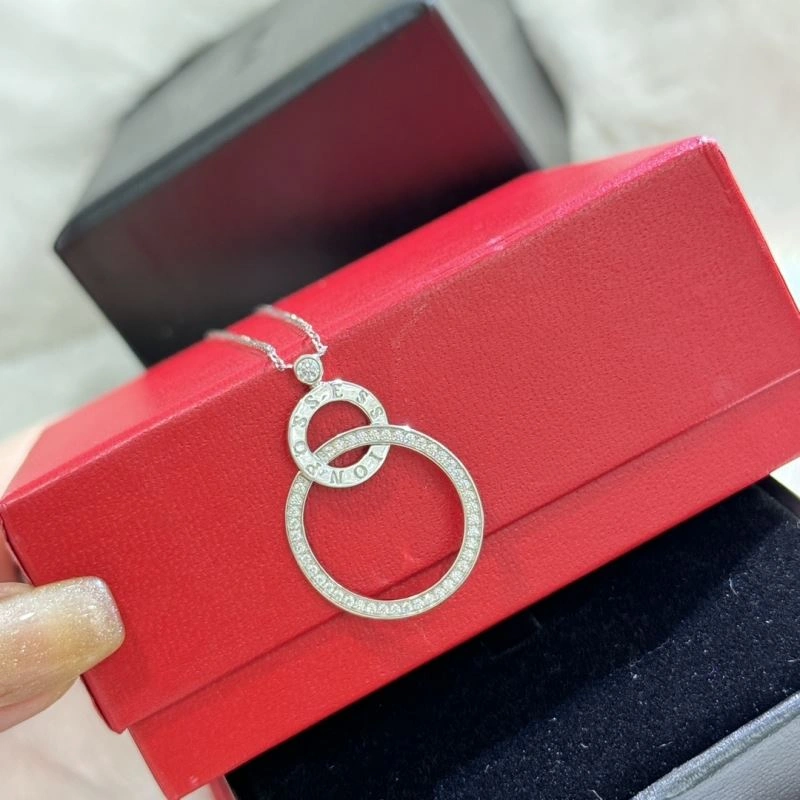 ZeroBulk Piaget Necklaces 214149