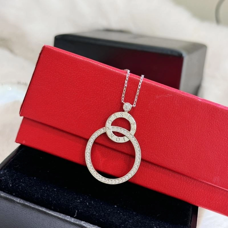 ZeroBulk Piaget Necklaces 214149