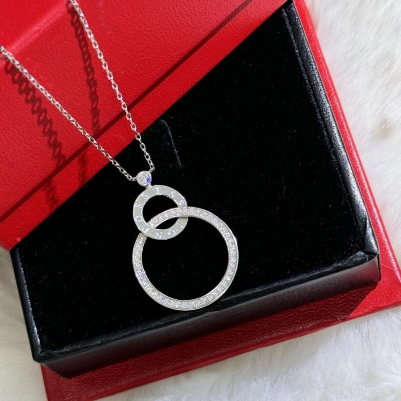 ZeroBulk Piaget Necklaces 214149