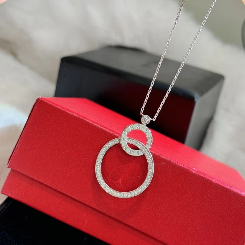 ZeroBulk Piaget Necklaces 214149