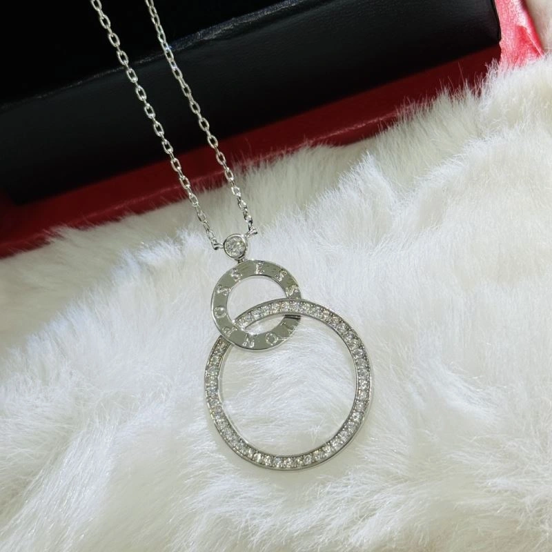 ZeroBulk Piaget Necklaces 214149