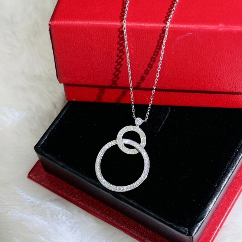 ZeroBulk Piaget Necklaces 214149
