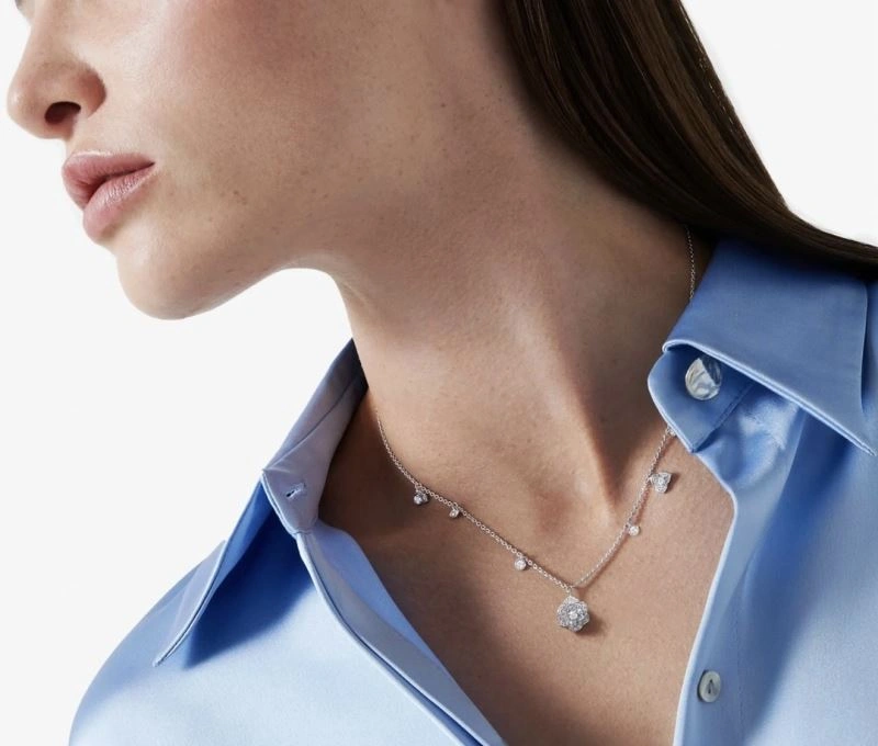 Piaget Necklaces SmoothTexture 214148