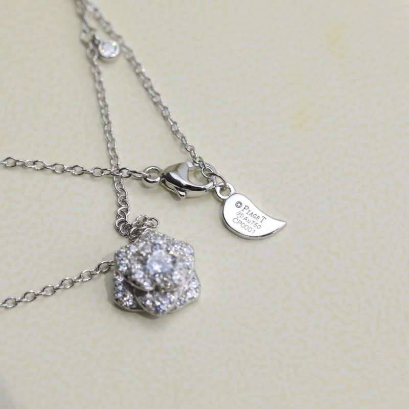 Piaget Necklaces SmoothTexture 214148