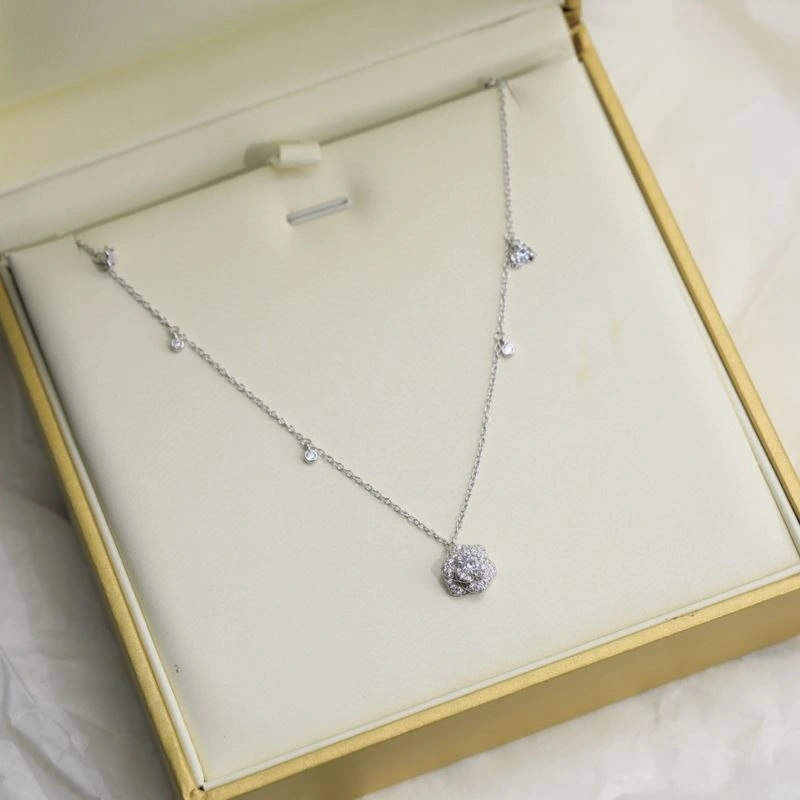 Piaget Necklaces SmoothTexture 214148