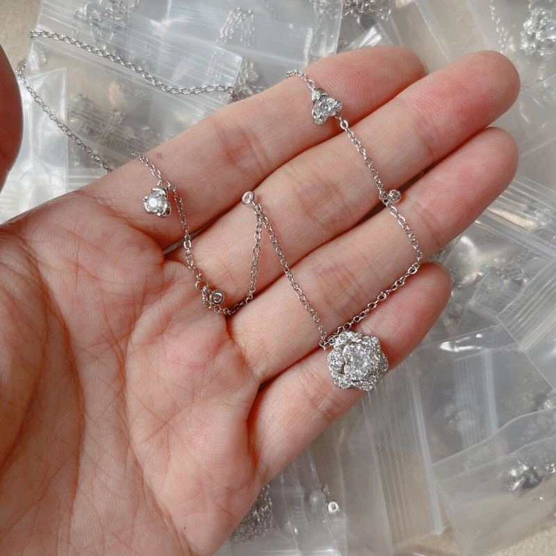 Piaget Necklaces SmoothTexture 214148