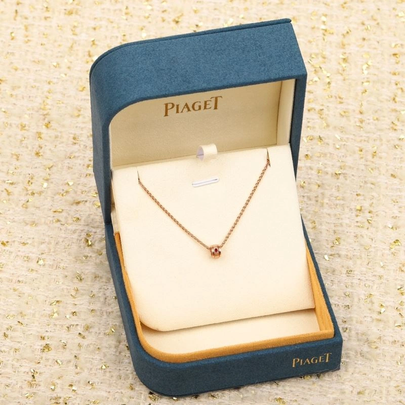 Breathable Piaget Necklaces 212843