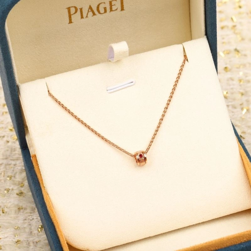 Breathable Piaget Necklaces 212843