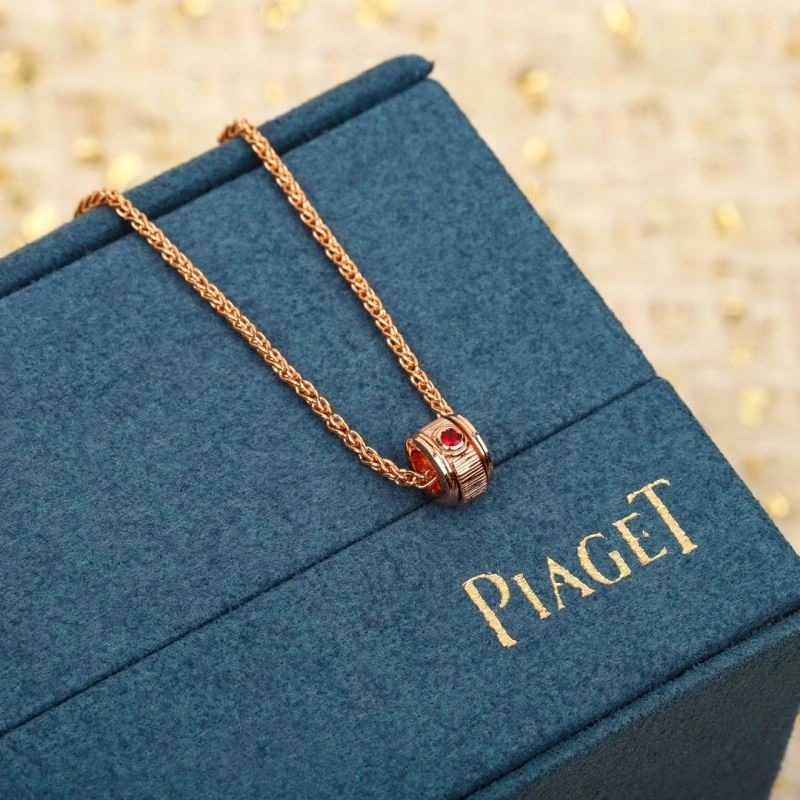 Breathable Piaget Necklaces 212843