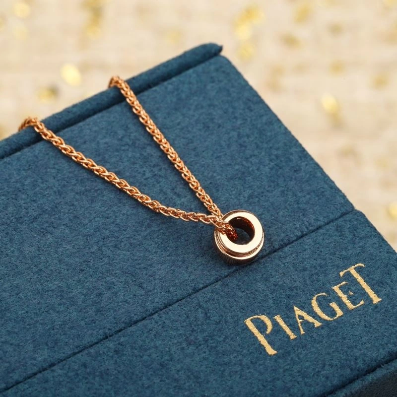 Breathable Piaget Necklaces 212843