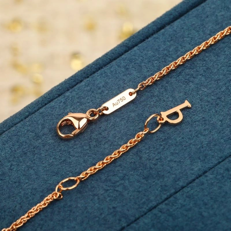 Breathable Piaget Necklaces 212843