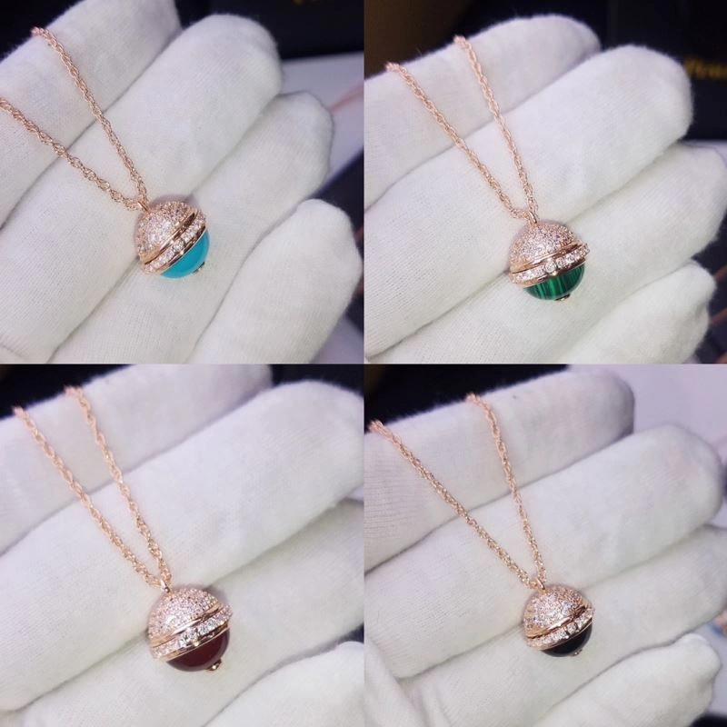 Piaget Necklaces GoAnywhere 212845
