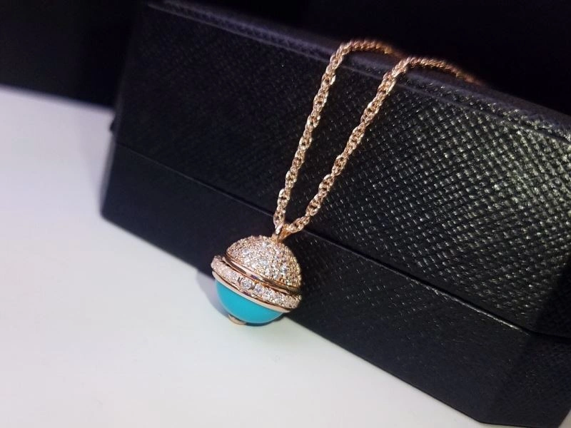 Piaget Necklaces GoAnywhere 212845