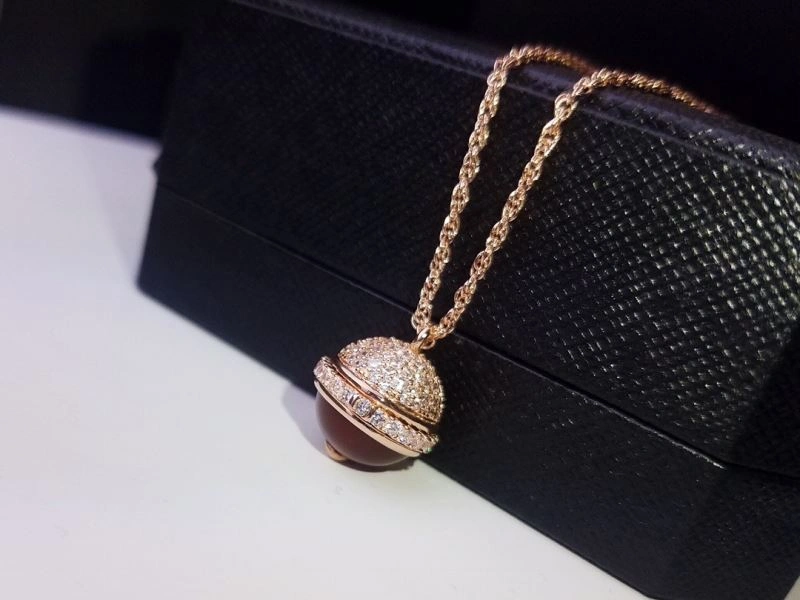 Piaget Necklaces GoAnywhere 212845