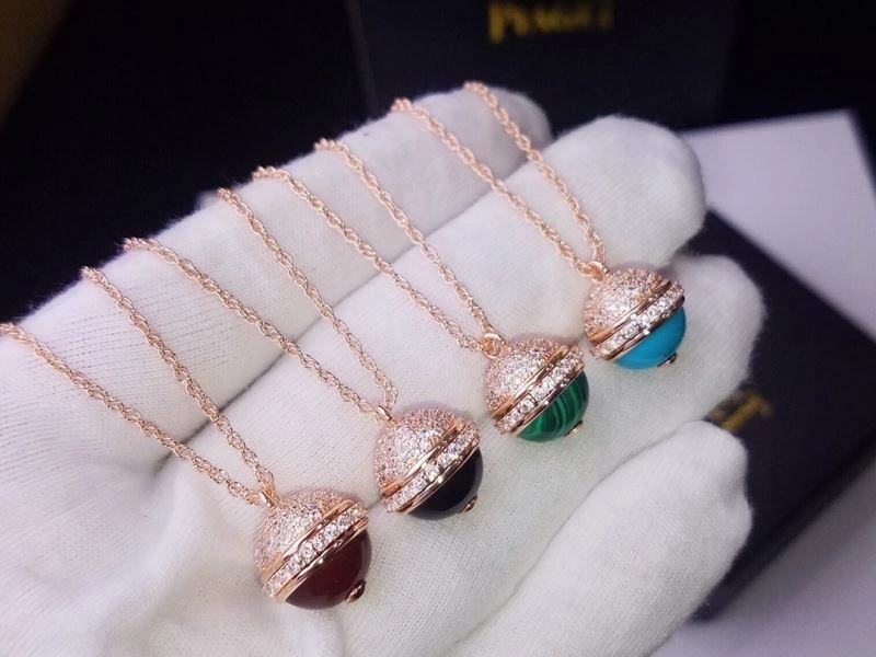 Piaget Necklaces GoAnywhere 212845