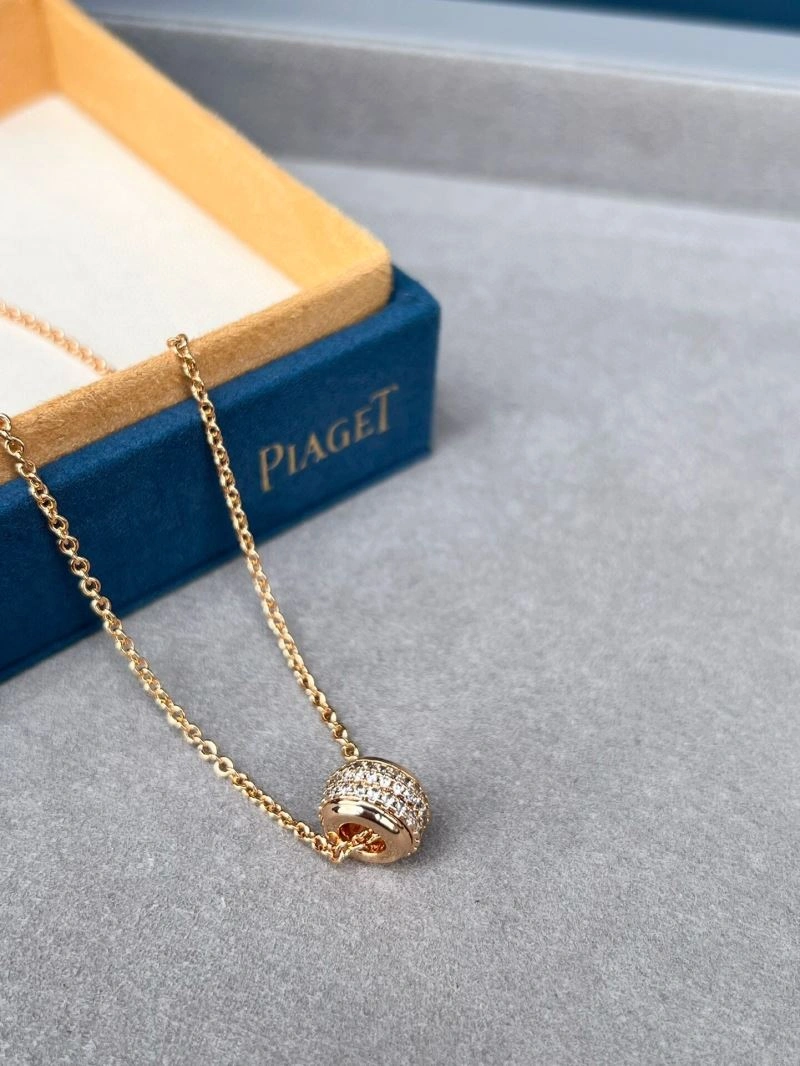 Piaget Necklaces Contemporary 211783