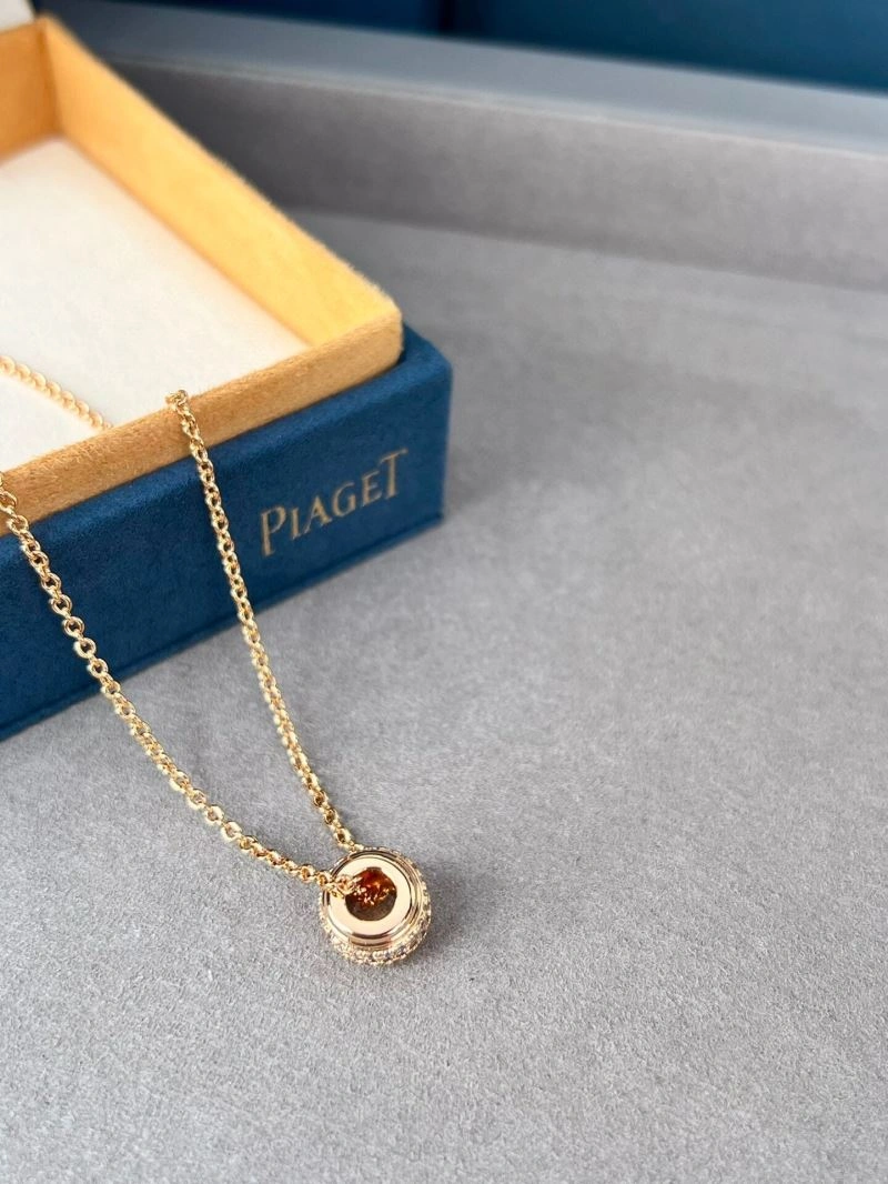 Piaget Necklaces Contemporary 211783