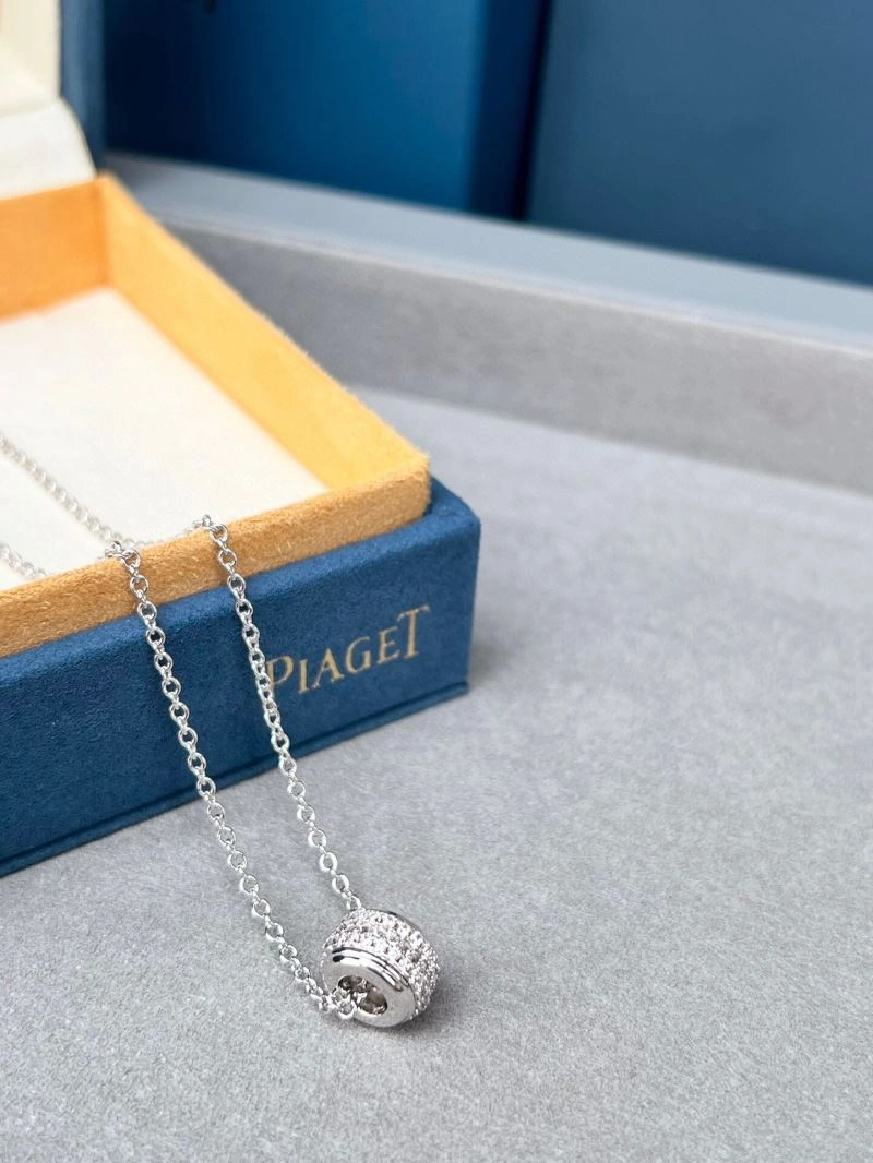 Unique Piaget Necklaces 211781