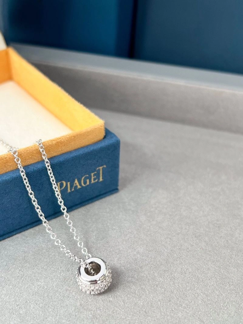 Unique Piaget Necklaces 211781