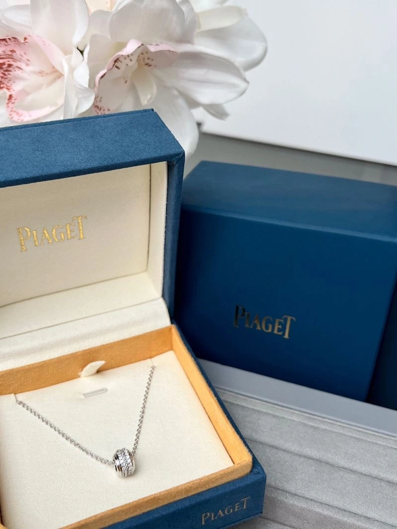 Unique Piaget Necklaces 211781