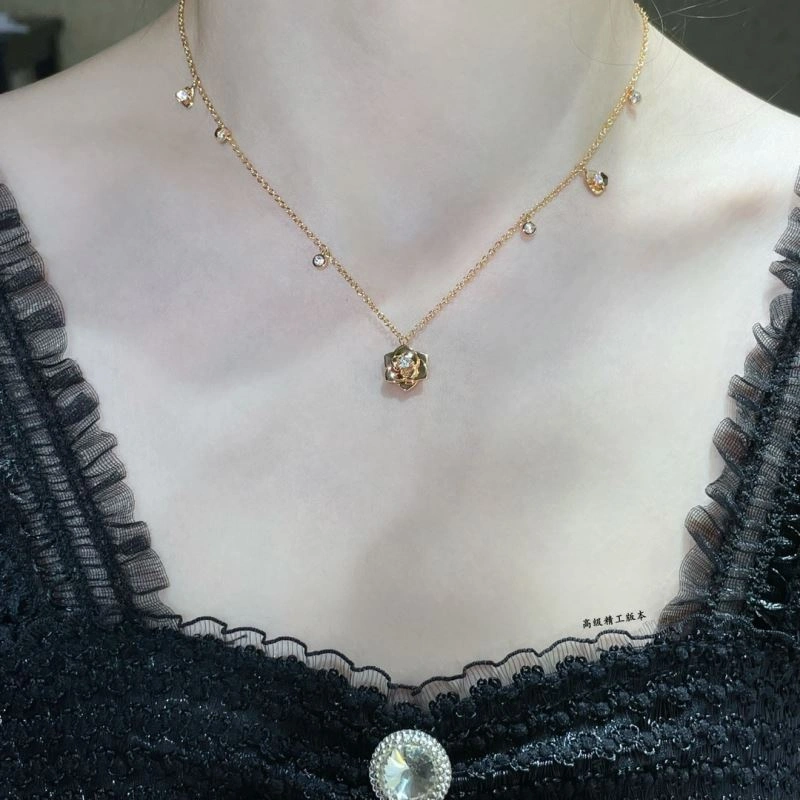SportInspired Piaget Necklaces 211775