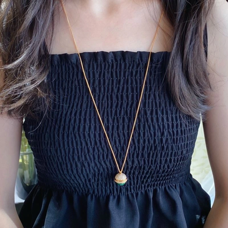 Piaget Necklaces Durable 211773