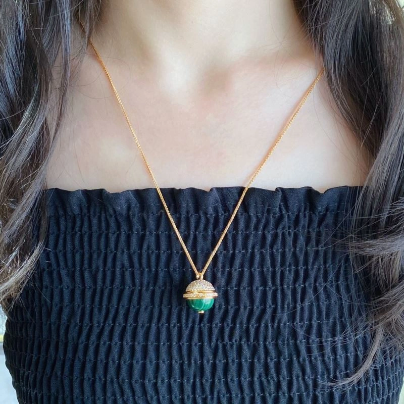 Piaget Necklaces Durable 211773