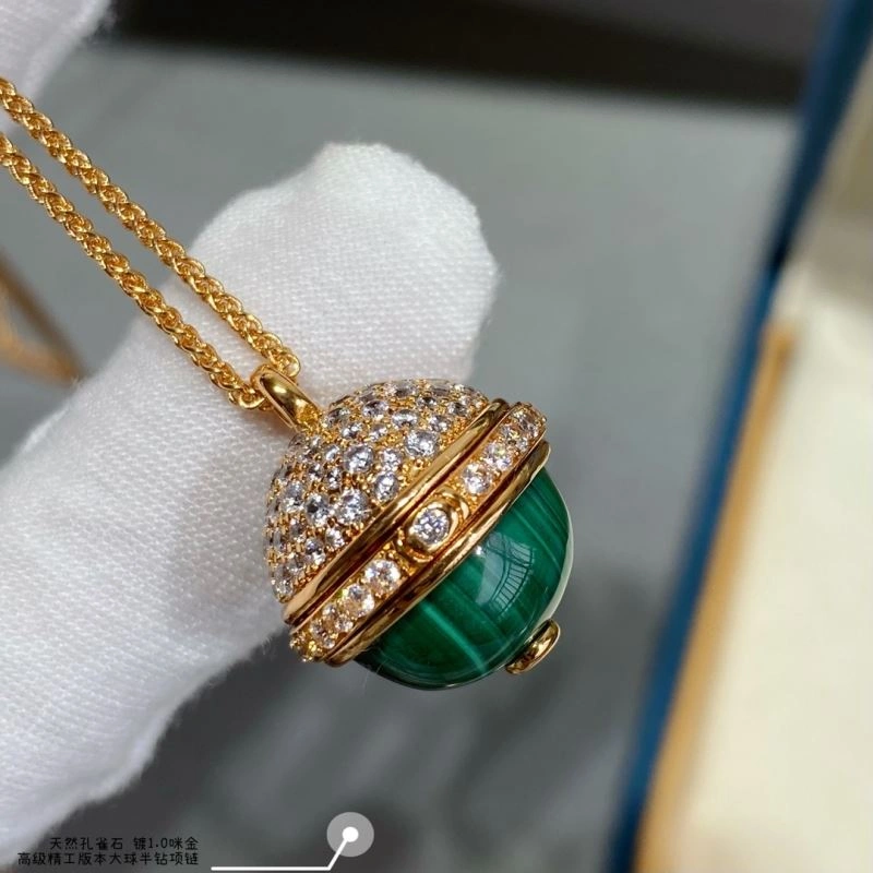 Piaget Necklaces Durable 211773