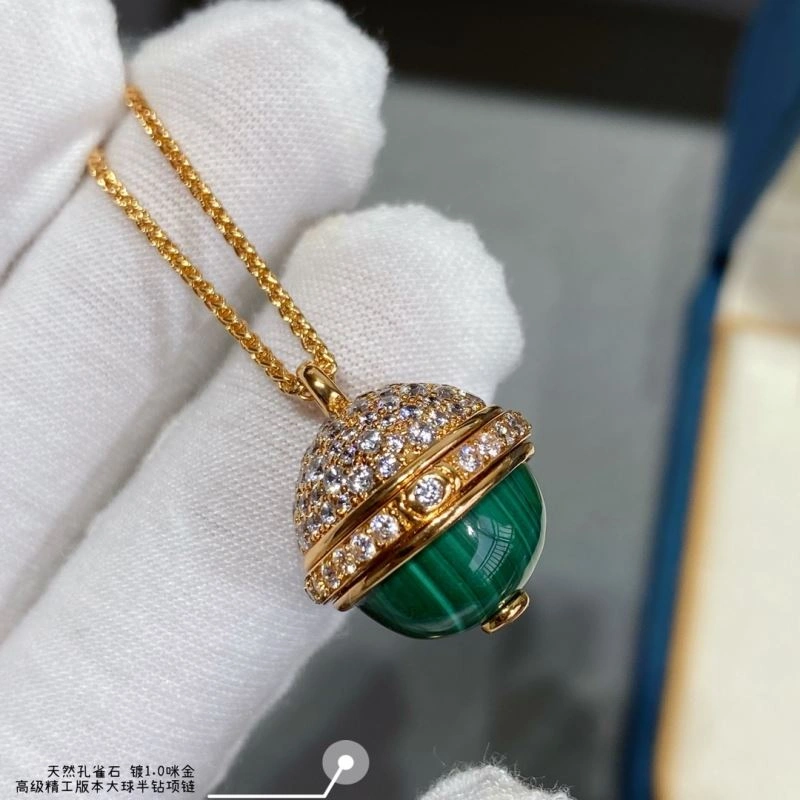 Piaget Necklaces Durable 211773