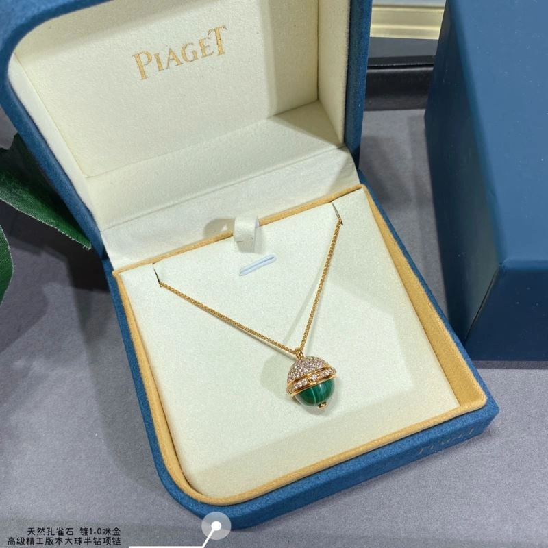 Piaget Necklaces Durable 211773