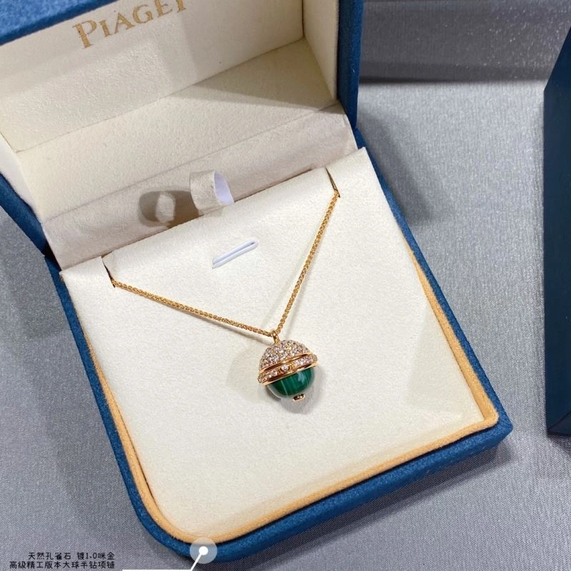 Piaget Necklaces Durable 211773