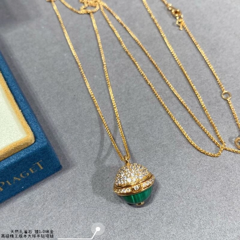 Piaget Necklaces Durable 211773