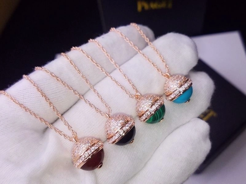EasyMatch Piaget Necklaces 211778