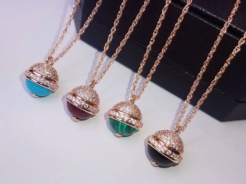 EasyMatch Piaget Necklaces 211778